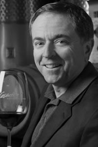 Winemaker, Mitch Cosentino